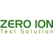 Zero-Ion Test Solution